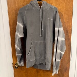 Nnormal Organic Cotton Hoody - Size Large